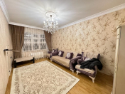 İcarəyə verilir 4 otaqlı 100 m2 köhnə tikili Həzi Aslanov m.