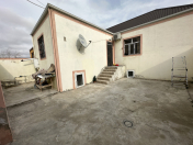 Satılır 3 otaqlı 85 m2 həyət evi Ramana