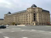 Satılır 2 otaqlı 65 m2 yeni tikili Səbail r.