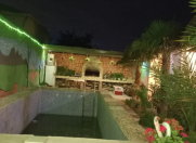 İcarəyə verilir 3 otaqlı 120 m2 həyət evi Şüvəlan