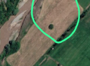 Satılır 105 sot torpaq Gəncə