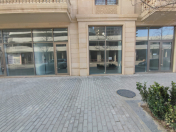 Satılır 1 otaqlı 111 m2 obyekt Ağ şəhər