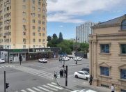 Satılır 3 otaqlı 62 m2 köhnə tikili Yasamal parkı