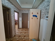 İcarəyə verilir 3 otaqlı 72 m2 yeni tikili Xətai r.