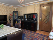 İcarəyə verilir 2 otaqlı 42 m2 köhnə tikili İnşaatçılar m.