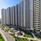 Satılır 2 otaqlı 65 m2 yeni tikili Xətai r.