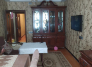 Satılır 3 otaqlı 57 m2 köhnə tikili Hövsan