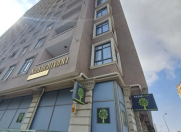 Satılır 2 otaqlı 68 m2 yeni tikili Gənclik m.