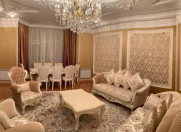 İcarəyə verilir 3 otaqlı 130 m2 yeni tikili Şah İsmayıl Xətai m.