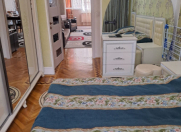 Satılır 2 otaqlı 42 m2 köhnə tikili Memar Əcəmi m.