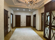 İcarəyə verilir 3 otaqlı 140 m2 yeni tikili Azadlıq prospekti m.