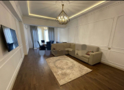 Satılır 3 otaqlı 140 m2 yeni tikili Ağ şəhər