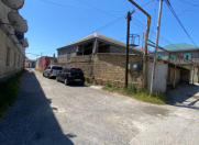 Satılır 2 otaqlı 169.6 m2 həyət evi Zabrat 2