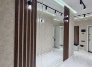 Satılır 3 otaqlı 98 m2 yeni tikili Badamdar