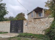 Satılır 4 otaqlı 215 m2 həyət evi Qusar