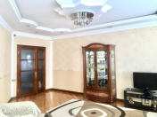 Satılır 3 otaqlı 107 m2 yeni tikili 8 km