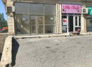 İcarəyə verilir 2 otaqlı 50 m2 obyekt Həzi Aslanov