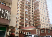 Satılır 3 otaqlı 93.5 m2 yeni tikili 9 mkr