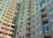 Satılır 3 otaqlı 98 m2 yeni tikili Badamdar