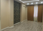 Satılır 3 otaqlı 110 m2 yeni tikili Neftçilər m.