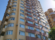 Satılır 4 otaqlı 170 m2 yeni tikili Gənclik m.