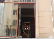 Satılır 1 otaqlı 145 m2 obyekt 8 km