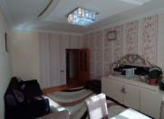 Satılır 3 otaqlı 68 m2 yeni tikili Əhmədli m.