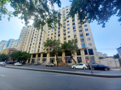 Satılır 1 otaqlı 980 m2 obyekt Nəriman Nərimanov m.