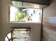 İcarəyə verilir 2 otaqlı 60 m2 həyət evi İran İslam Respublikası səfirliyi