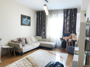 Satılır 2 otaqlı 75 m2 yeni tikili Qara Qarayev m.