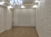 Satılır 3 otaqlı 100 m2 yeni tikili Yasamal r.
