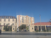 Satılır 1 otaqlı 63 m2 yeni tikili 20 yanvar m.