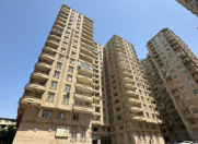 Satılır 2 otaqlı 85 m2 yeni tikili Əhmədli