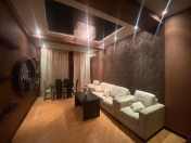 İcarəyə verilir 3 otaqlı 120 m2 yeni tikili İnşaatçılar m.