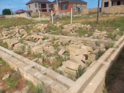 Satılır 1.5 sot torpaq Sumqayıt