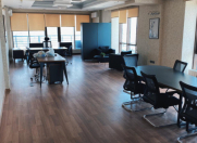 İcarəyə verilir 1 otaqlı 74 m2 ofis Şah İsmayıl Xətai m.