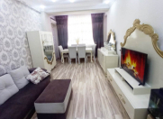 Satılır 2 otaqlı 54 m2 yeni tikili Zığ