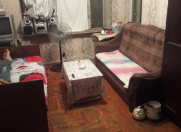 Satılır 1 otaqlı 18 m2 köhnə tikili Nəriman Nərimanov m.