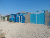 Satılır 5 otaqlı 110 m2 həyət evi Zabrat 2