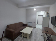 Satılır 2 otaqlı 35 m2 yeni tikili Masazır