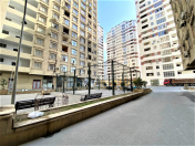 Satılır 3 otaqlı 125 m2 yeni tikili 20 yanvar m.