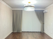 Satılır 2 otaqlı 75 m2 yeni tikili Nəriman Nərimanov m.