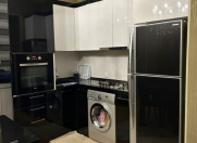 Satılır 2 otaqlı 60 m2 yeni tikili Xalqlar Dostluğu m.