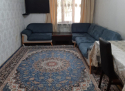 İcarəyə verilir 3 otaqlı 70 m2 köhnə tikili Həzi Aslanov m.
