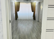 Satılır 3 otaqlı 83 m2 yeni tikili Əhmədli m.