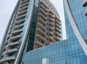 Satılır 6 otaqlı 312 m2 yeni tikili Elmlər Akademiyası m.