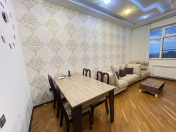 Satılır 2 otaqlı 70 m2 yeni tikili Əhmədli m.