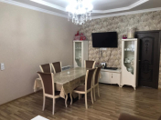 Satılır 5 otaqlı 123 m2 həyət evi Həzi Aslanov