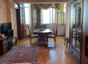 Satılır 3 otaqlı 110 m2 yeni tikili Həzi Aslanov m.