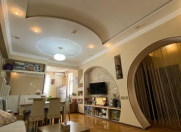 Satılır 2 otaqlı 65 m2 yeni tikili Həzi Aslanov